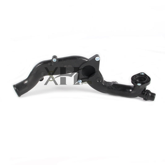 3.0T Coolant Hoses Fit for AUDI S4 S5 A7 quattro Q7 #06E121045BE#