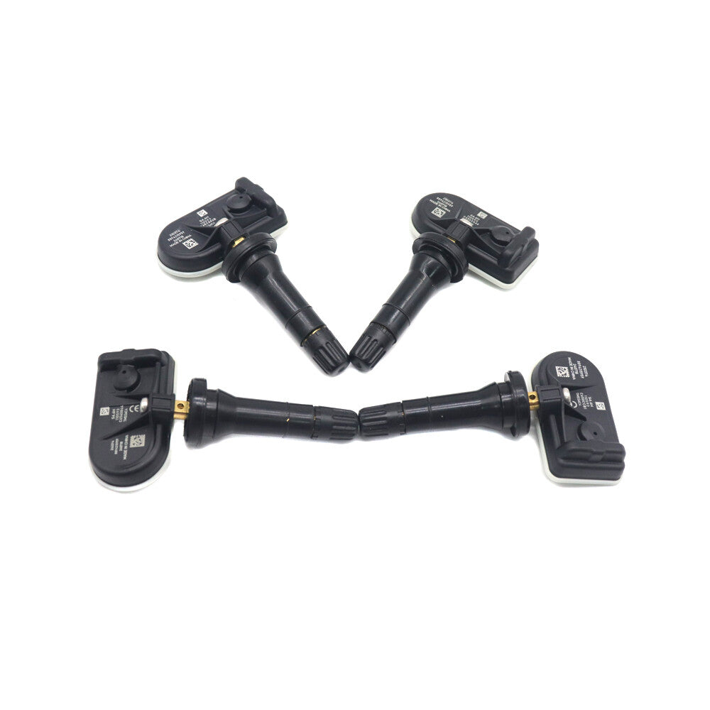 8894215959 4X TPMS Tire Pressure Sensor for Geely Galaxy E8 for LYNK  for CO 08 433MHz