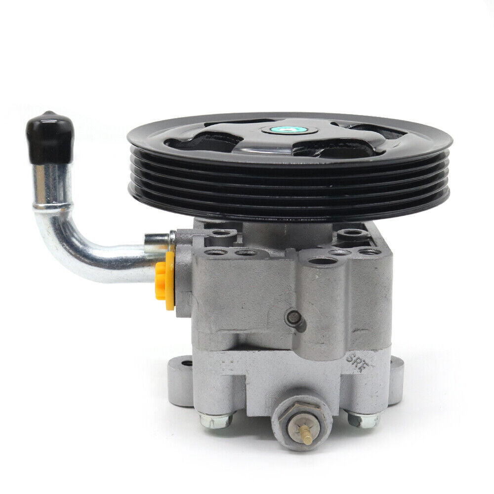 49100-65J00 is suitable for 2005-2010 for Suzuki Grand Vitara II JT 2.0 J20A power steering pump.