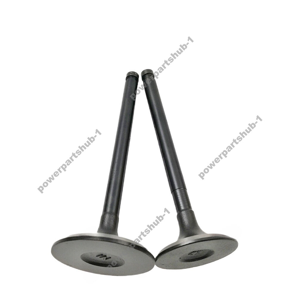 13201-FY500 13201-FU400 valve Excavator engine accessories for Nissan K21