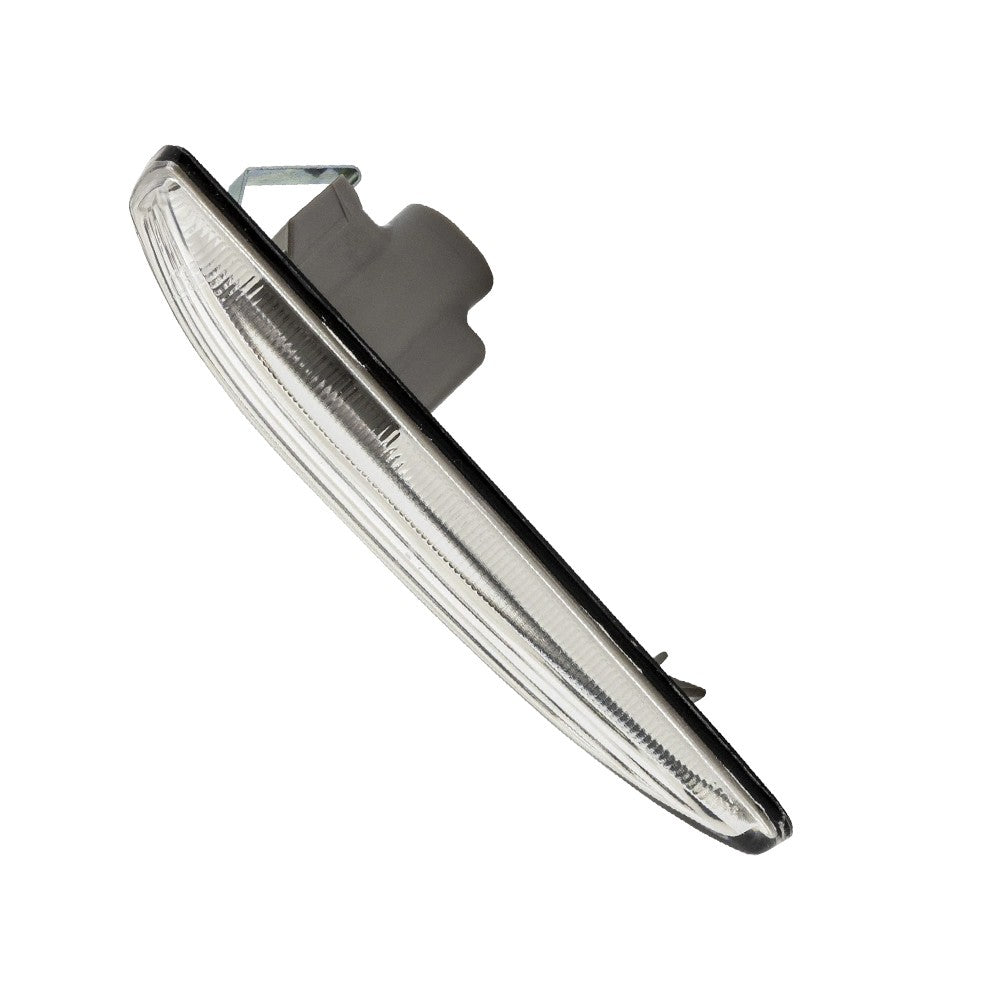 Front Right Side Fender Indicator Turn Signal Light Shell Fits For 7' E66 01-08