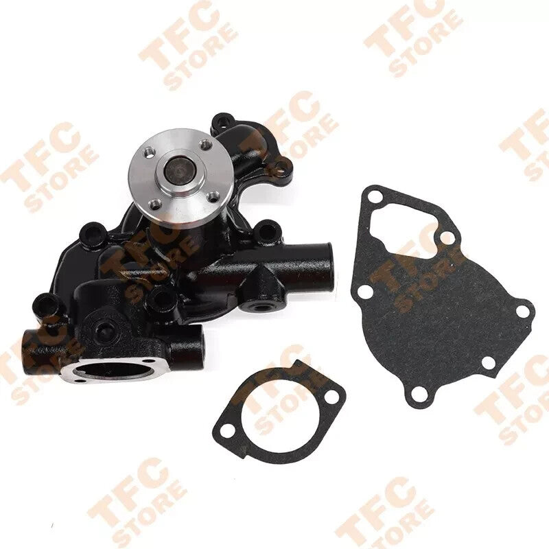 119810-42002 Water Pump For Yanmar 3D82 3TNE82 3TNV75 B22 B30V B27 B25V VIO30 35