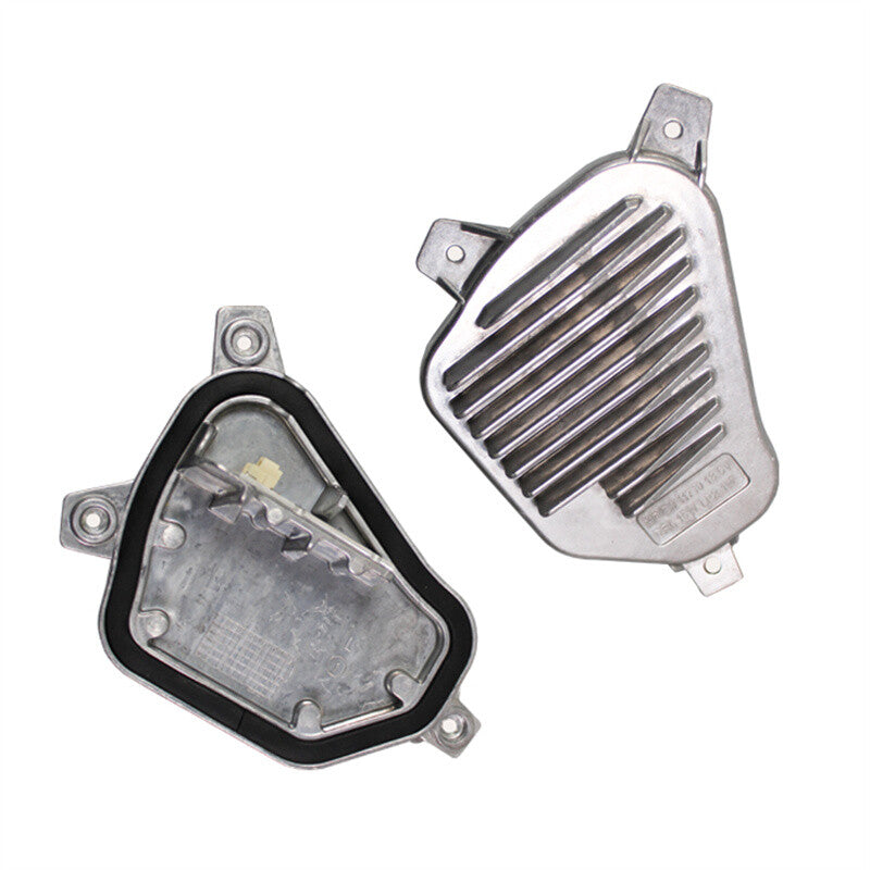 for BMW X1 F48 F49 2Pc LED Headlight DRL Daytime Running Light Module 7428789/90