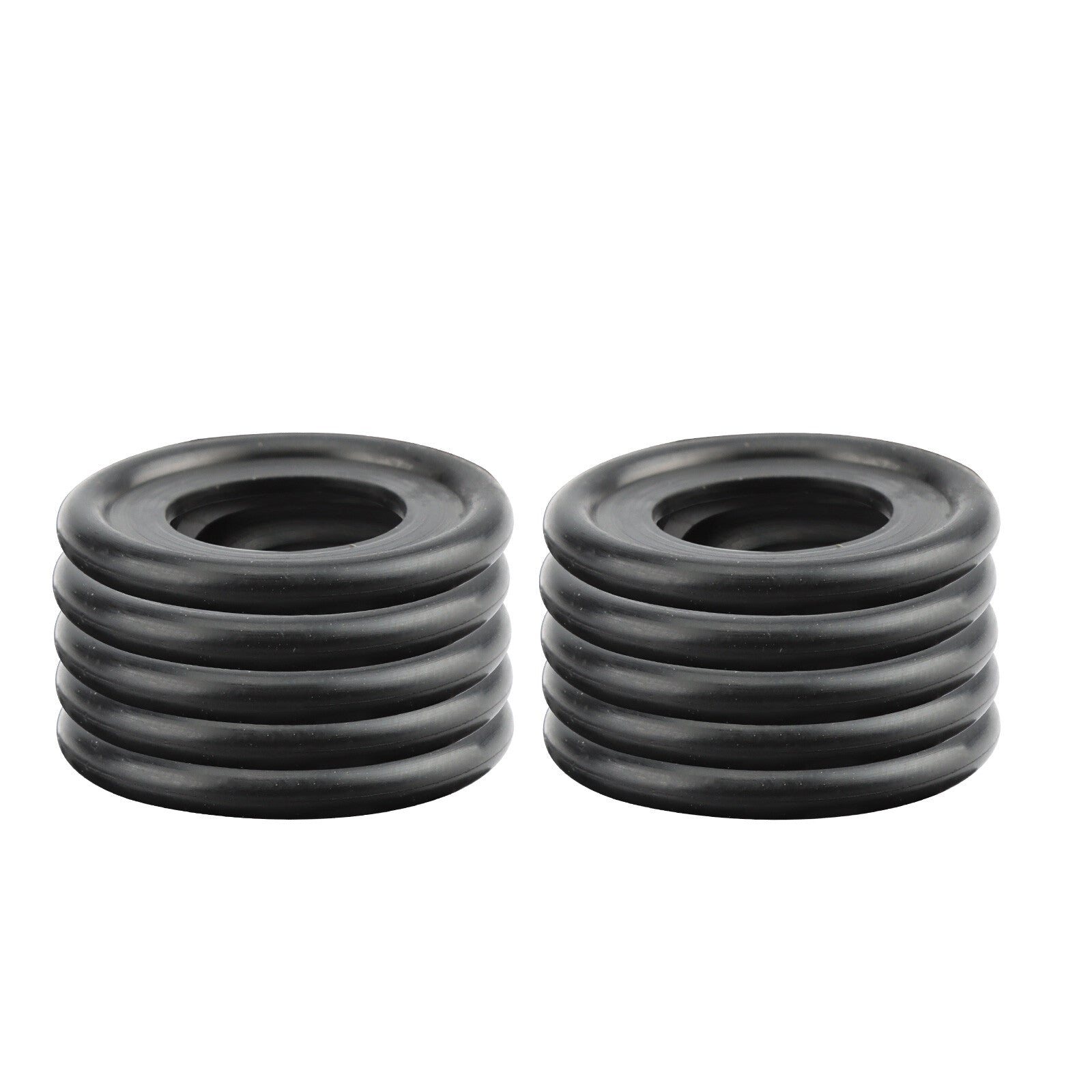 50PCS M11 Universal Rubber Oil Drain Plug Gaskets For GM 3536966 New 12616850