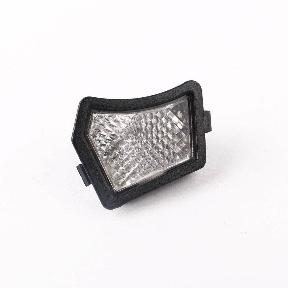 for Volvo C30 C70 S60 S80 V50 V70 XC70 XC90 Ambient Lighting Outdoor Mirror Left