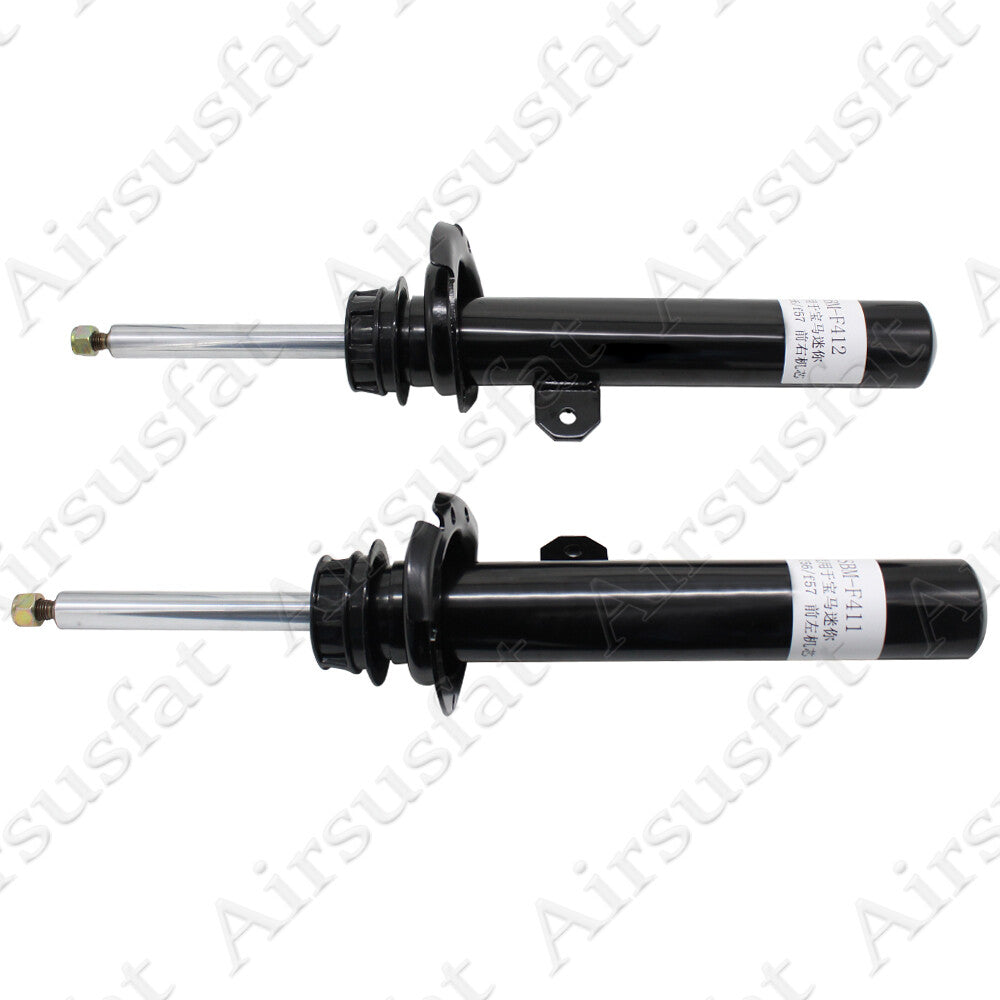 2x for BMW X1 F48 sDrive xDrive28i 2016-2023 Front LR Shock Absorber Strut Core