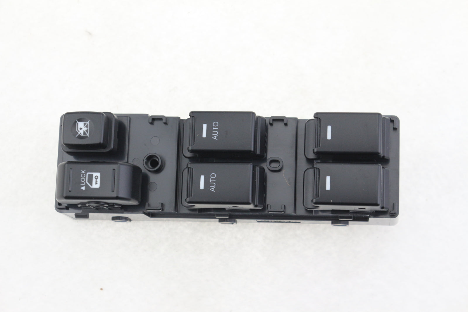 Front Left Driver Side Power Window Switch 93570-2P200 for Kia Sorento 2010-2012