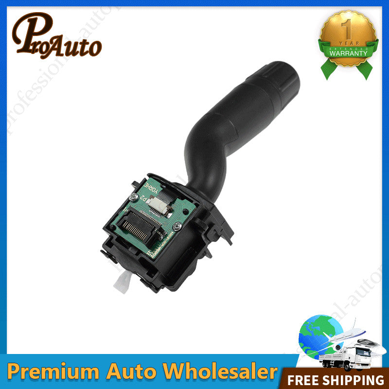 Turn Signal Wiper Dimmer Switch FL3Z13K359AA Fits For 2015-2020 for Ford F-150