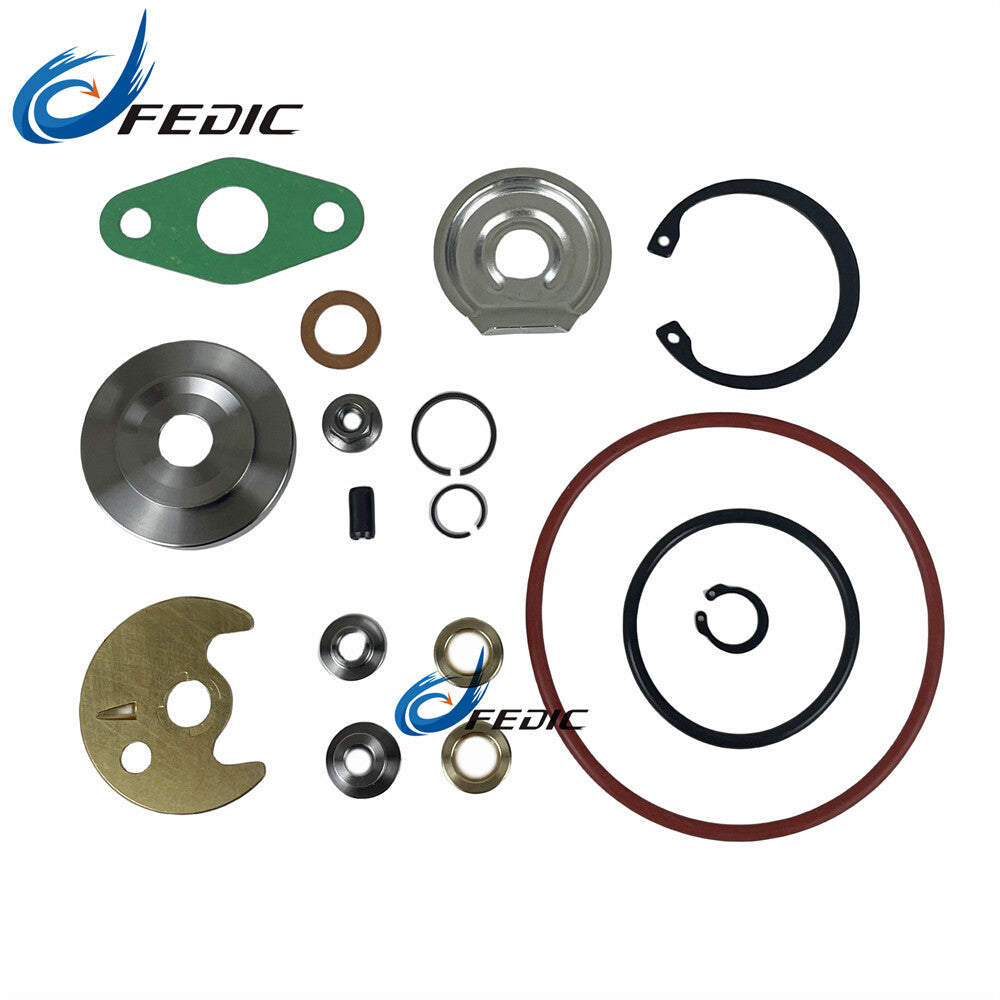 Turbo repair kit 49135-05895 for BMW 120D 320D 520D X1 X3 2.0D 130Kw N47D20 2007