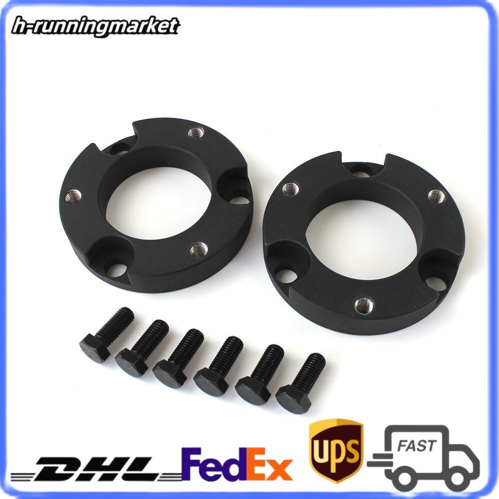 1set 2 Front Leveling Lift Kit for 1995-2004 Tacoma 4Runner 4WD 2WD(6 lug only)