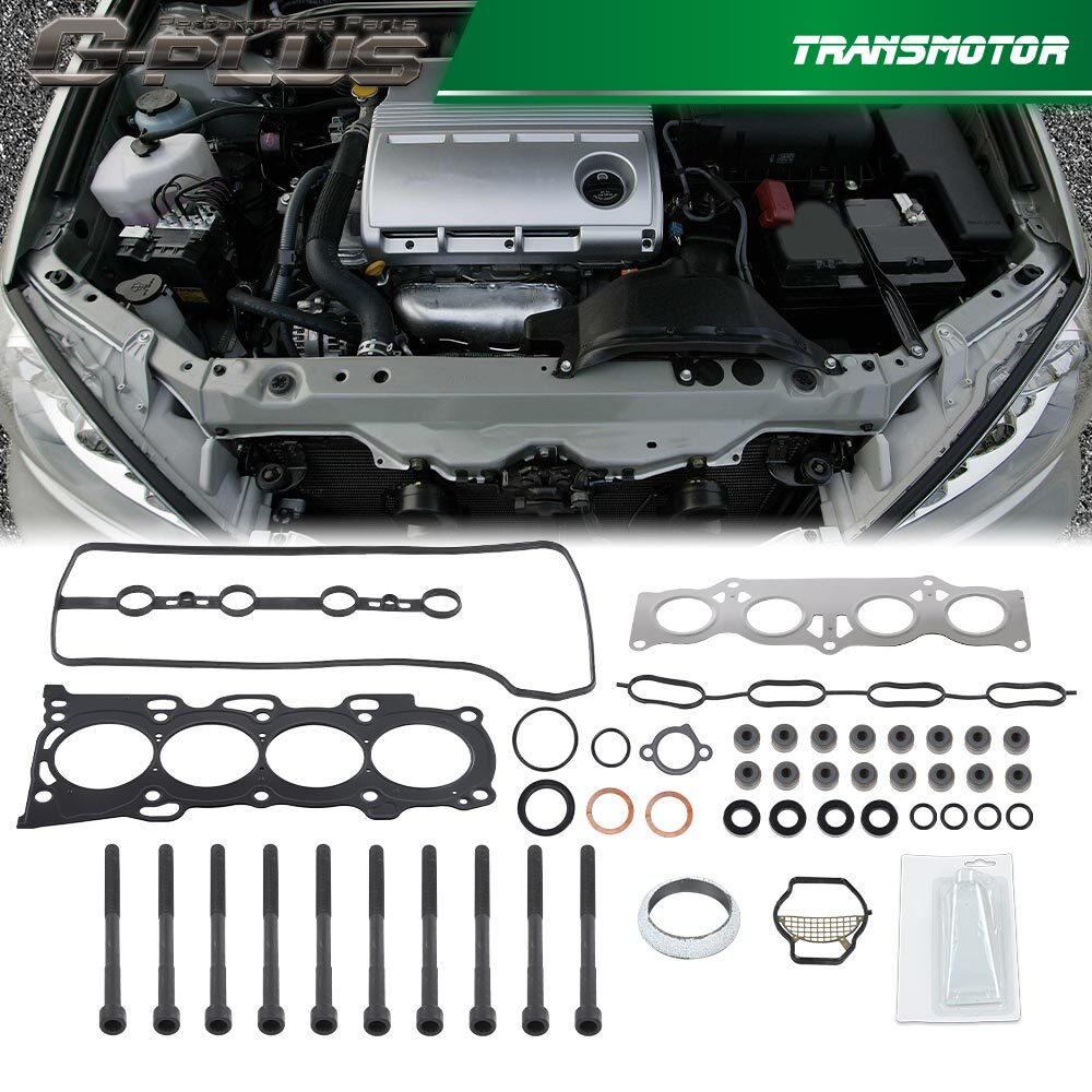 2001-2006 Solara for Scion 2.4 New Grade, Milwaukee Solara for Scion