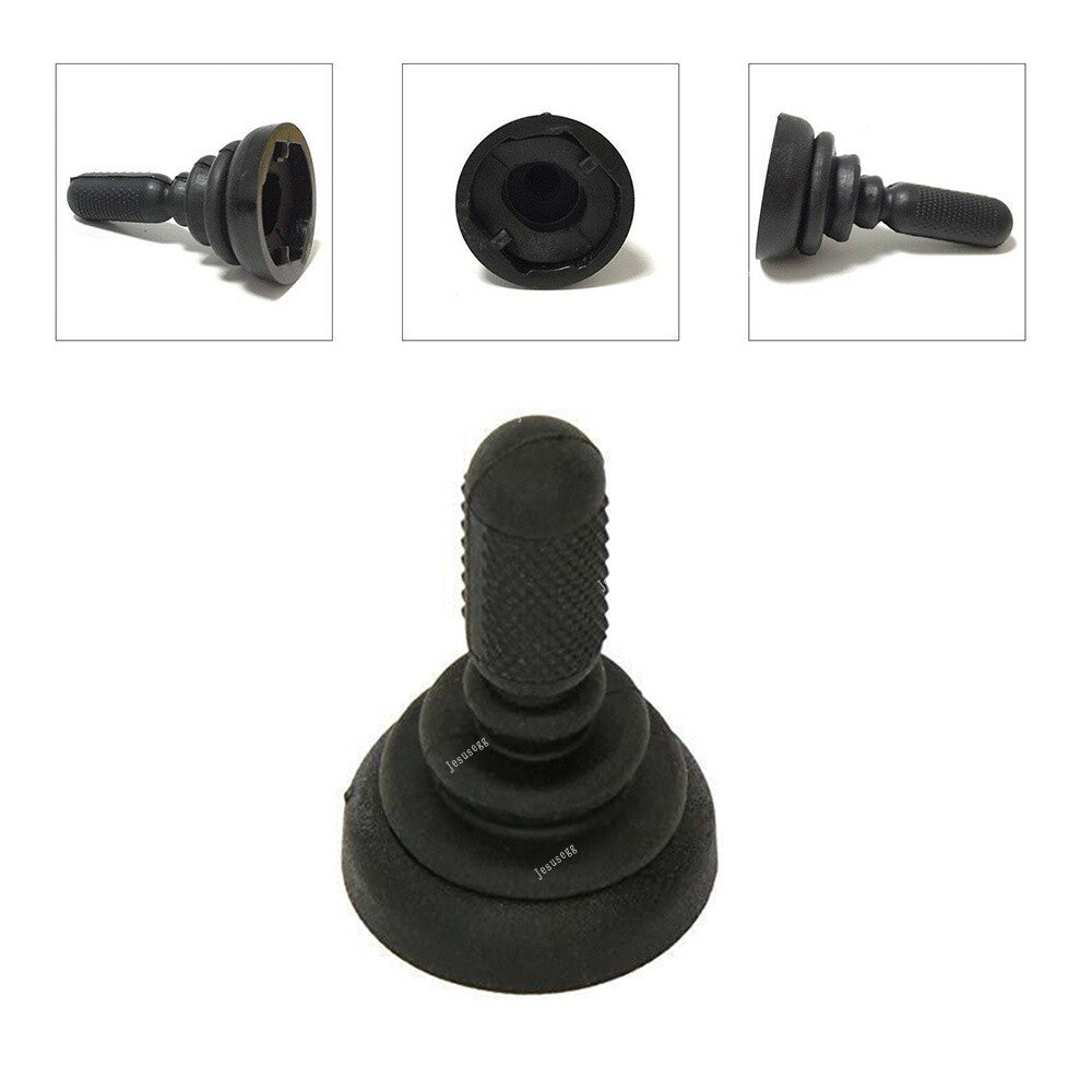 Exterior Wing Mirror Adjuster Knob Switch Fits for FORD FIESTA MK6 01-06 #1507431
