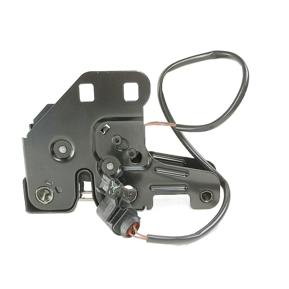 Engine Hood Lower Latch Lock Fit for AUDI A6 S6 R8 RS6 4F0823509A 4F0823509B