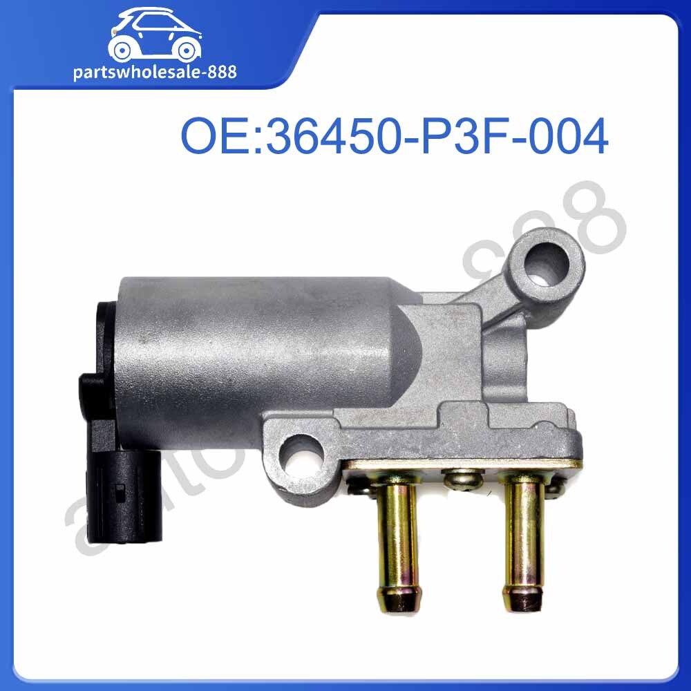 36450-P3F-004 Idle Air Control Valve for Honda CRV CR-V 2.0L (1998-2001)