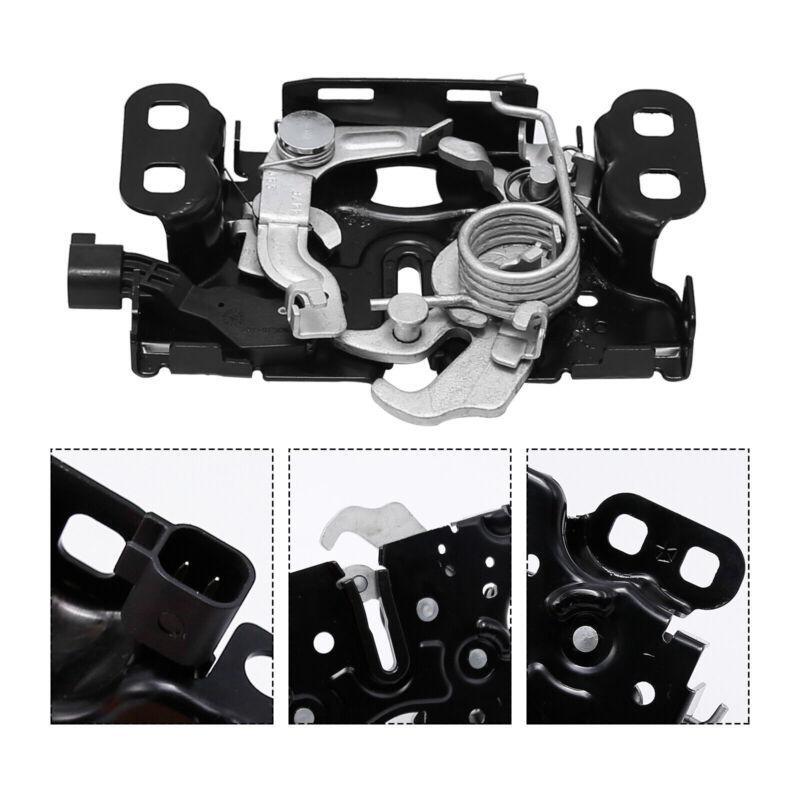 Range hood latch fits for Jeep Compass 2017 - 2020 68280607AC 53431276