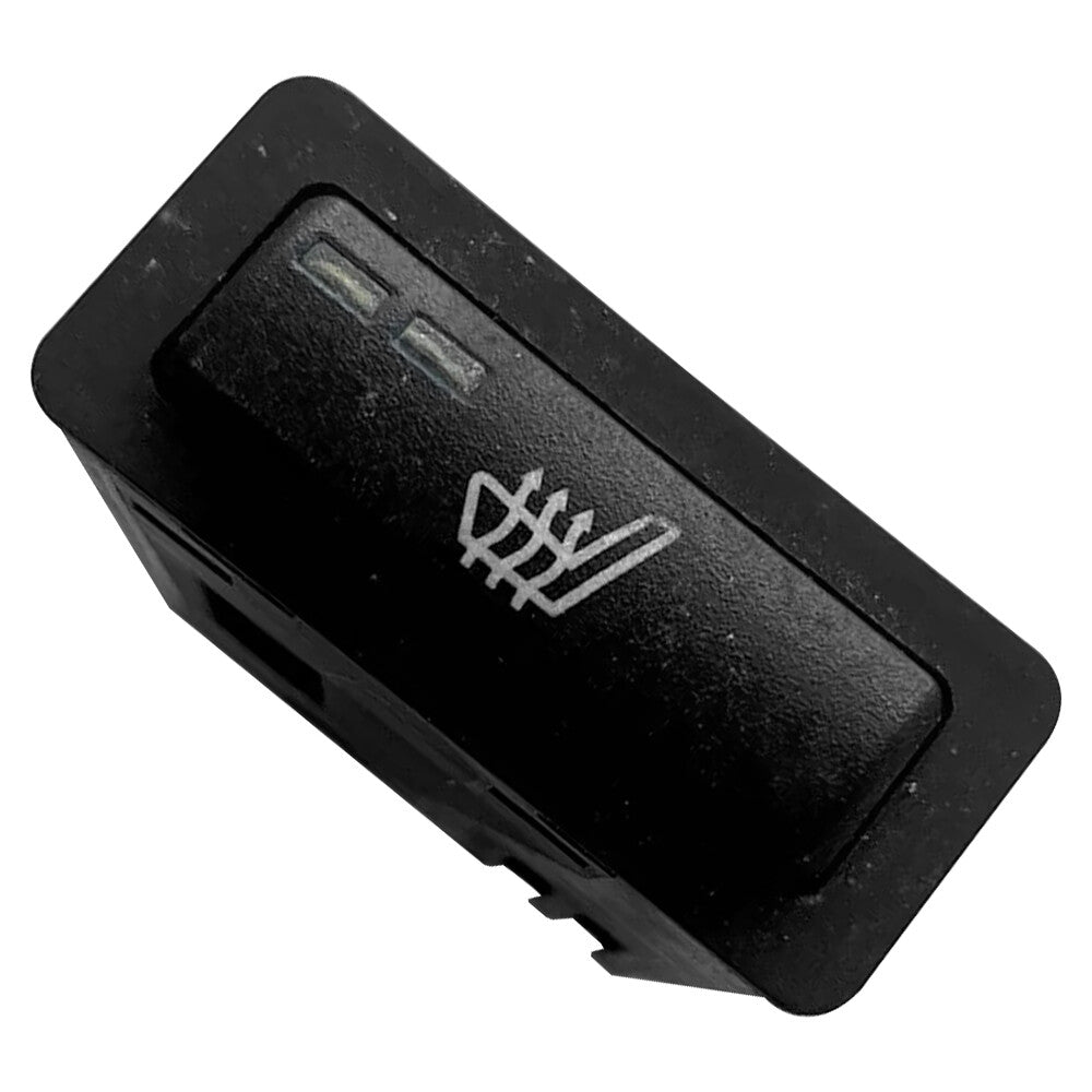 Fits For 04-2014 E60 5-Series E83N X3 E53 for X5 Rear for Seat Heater Switch Push Button