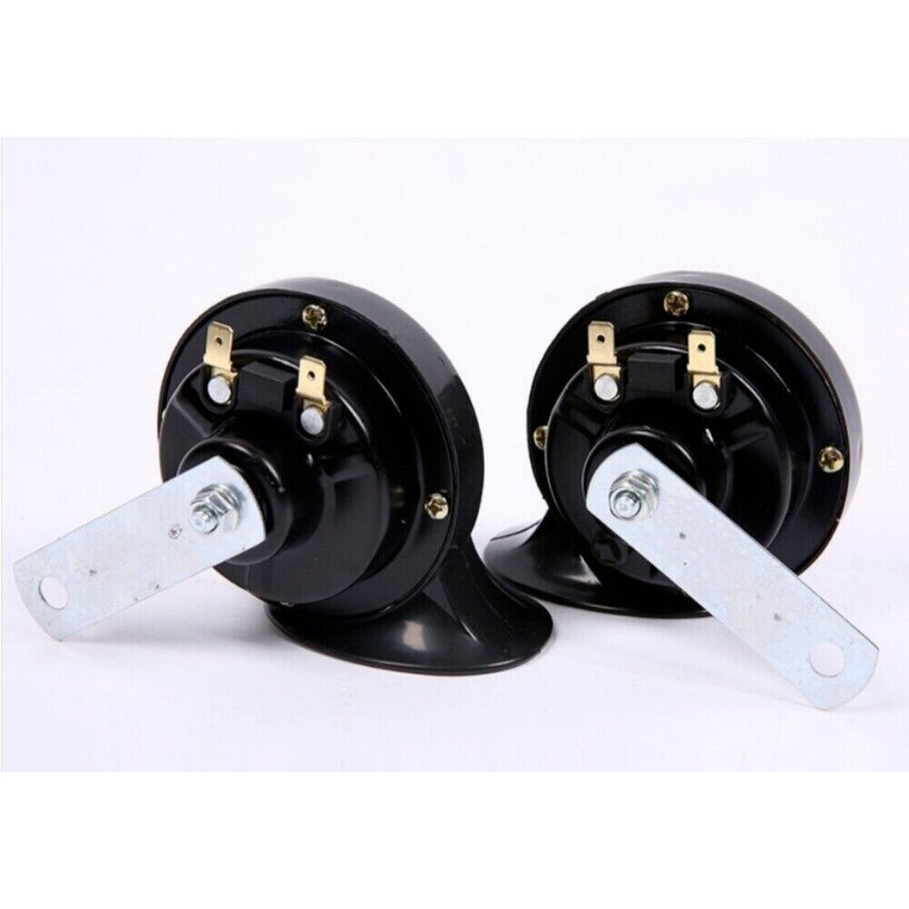 1Set Car Horn For Altima Frontier Maxima Rogue Versa Xterra Pickup Quest X-Trail