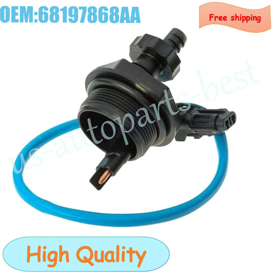 Fuel Water Separator Sensor for Dodge for Ram 2500 3500 4500 5500 2013-2018 6.7L