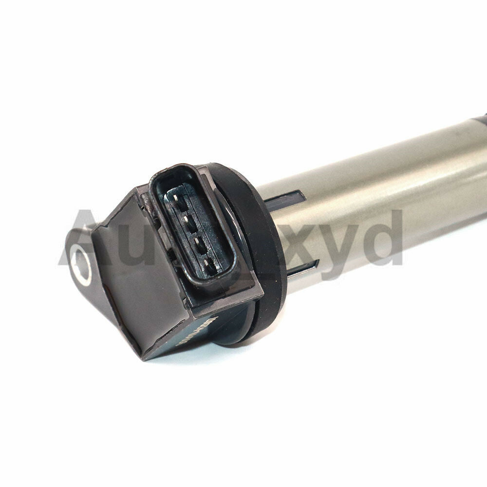 6PCS Ignition Coils 90919-A2007 90919-A2002 New for LEXUS for Toyota for SIENNA V6X 3.5L