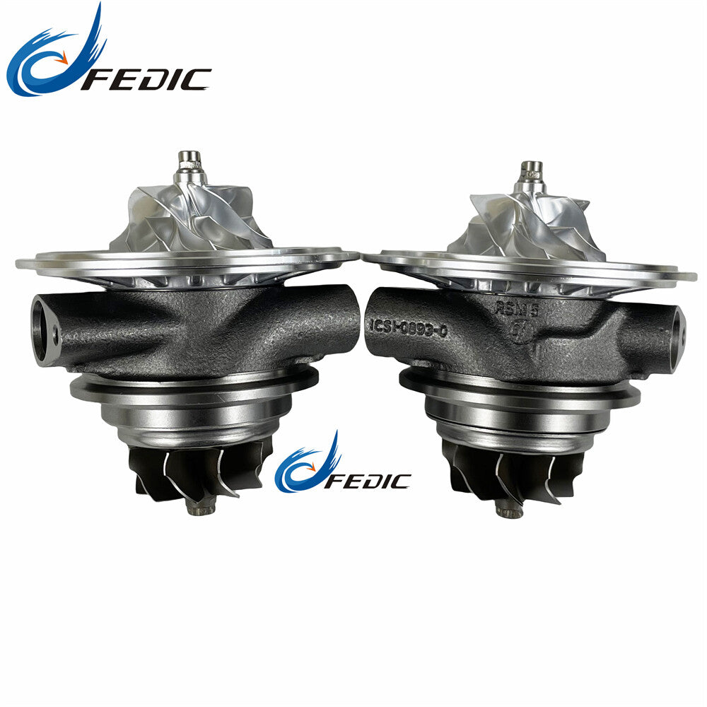 079145704F JH5 Turbo cartridge for Audi for A8 S8 V8 4.0 TFSI 520 HP CGTA CTFA