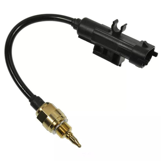 1Pc Engine Oil Temperature Sensor Coolant Temperature Sensor 68088241AA for Jeep