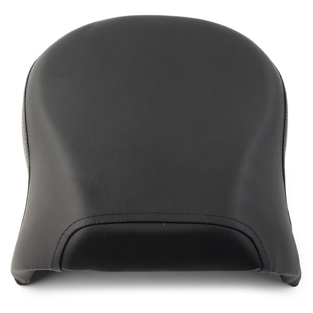 Rear Passenger for Seat Cushions Pillion For 07-13 for Harley-Davidson Sportster XL 883L