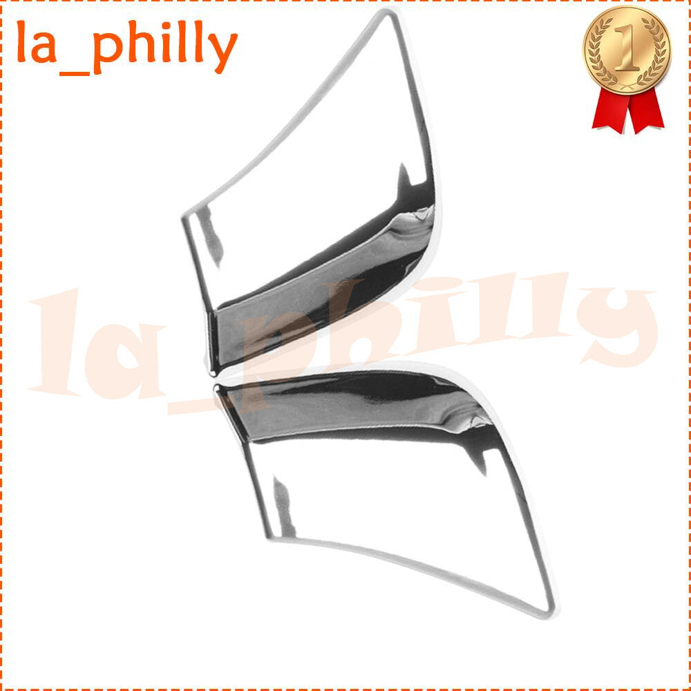 2pcs Front RH+LH Se at Adjust Switch for Mercedes C E Class C204 C207 W204 W207
