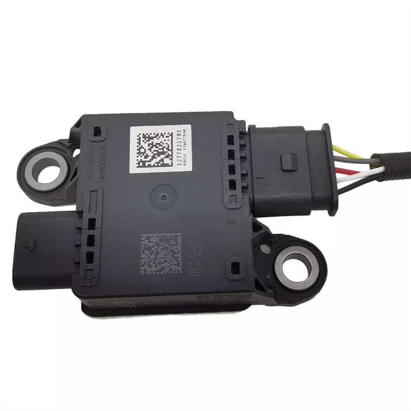 Nox sensors are compatible with for Land Rover Discovery L462, for Land Rover for Range Rover Sport L494, and for Jaguar XJ 306DT.