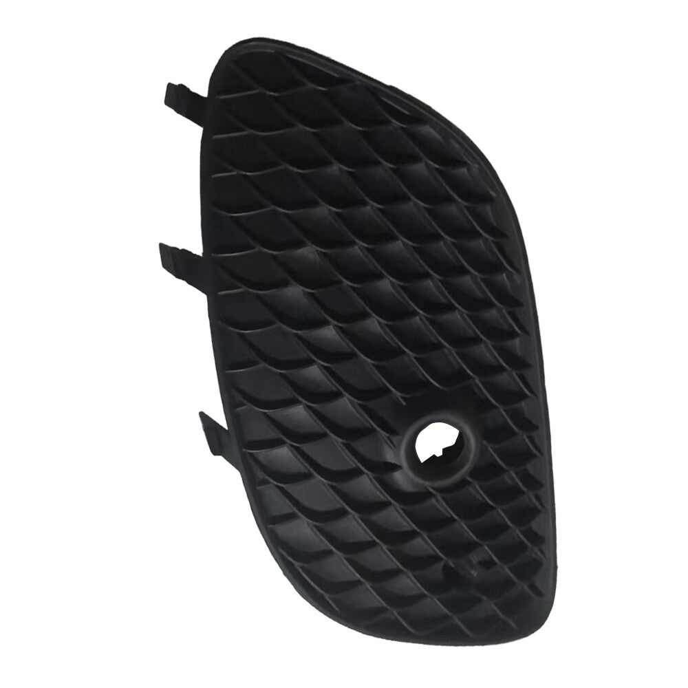 Front Left Bumper Grill Black Replacement For 2019-2022 W177 A220 1778853100