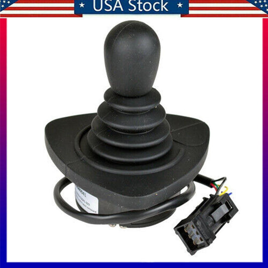 Joystick Controller Handle Forklift Control Unit 7919040041 For Linde Forklift