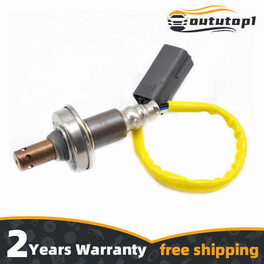 Upstream O2 Oxygen Sensor for 2011, 2012, and 2013 for Kia Sportage L4 2.4L Exc Calif