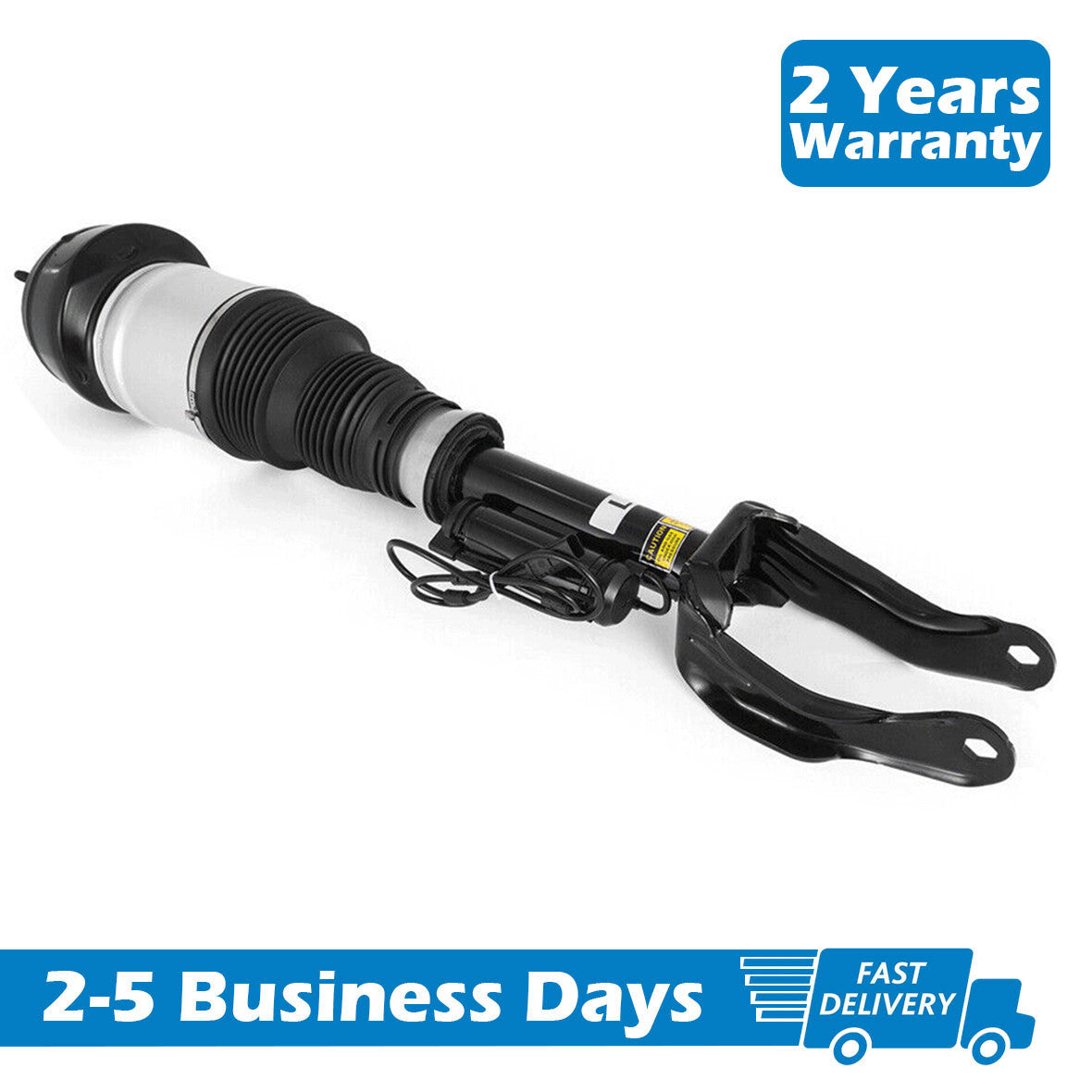 The front left air suspension strut is suitable for Mercedes-Benz W166 ML250 A1663206913.