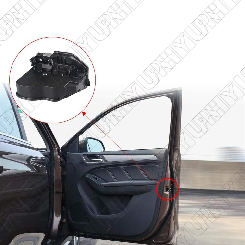 for BMW E60 E65 E70 E90 E92 Car Door Latch Lock Actuator Front Right 51217202146