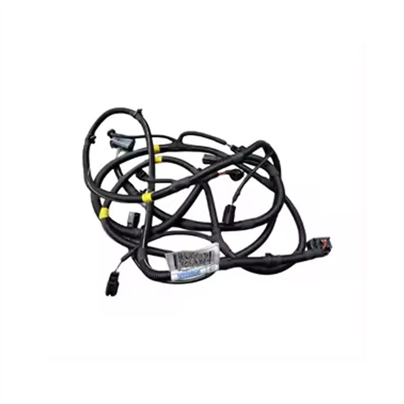 Front bumper wiring and rear parking sensor for Maserati for Levante 67003341