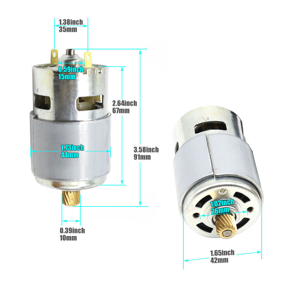 34436850289 Applicable to for BMW X5 2007 - 2013 08 09 10 11 12 Parking brake actuator motor