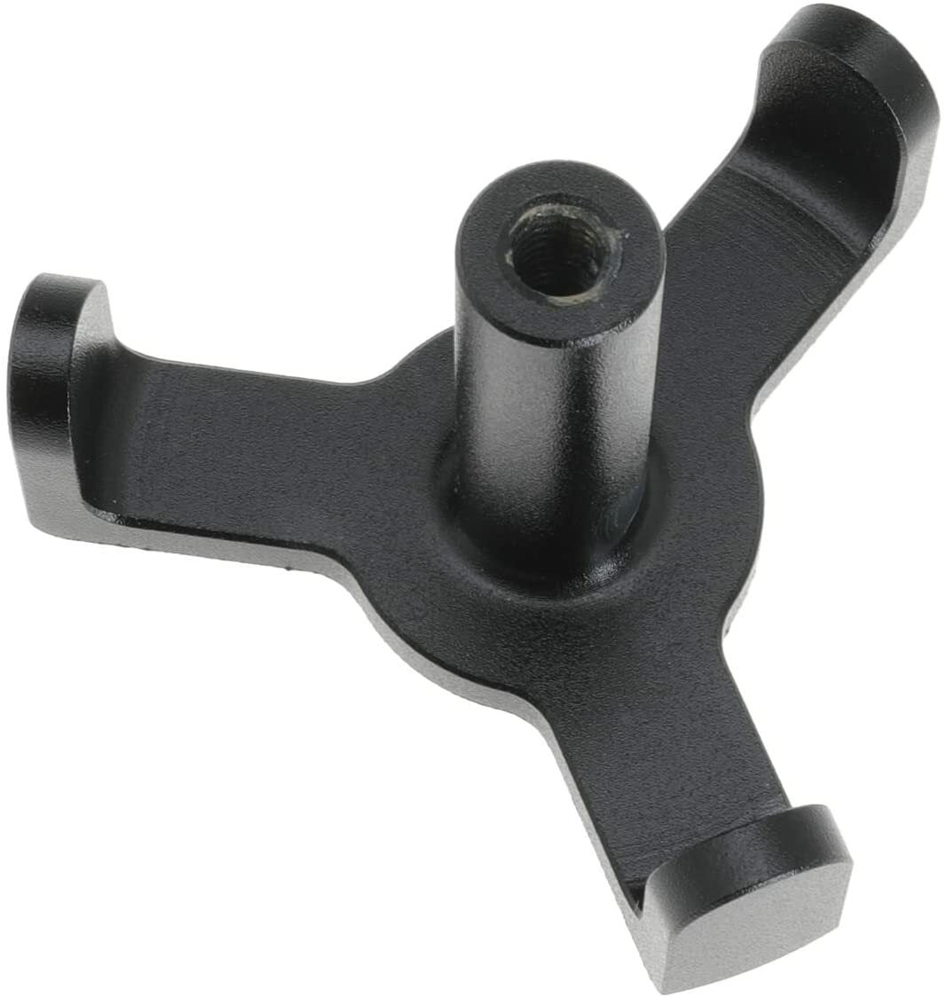 Black Trunk Grocery Bag Hook for 2018-2021 for Tesla Model 3 Aluminum Grocery Hanger