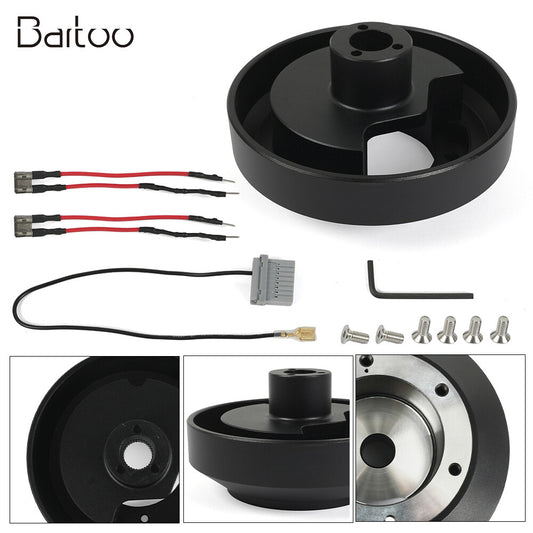 Universal 141H Steering Wheel Short Hub Adapter for Nissan 350Z 370Z G35
