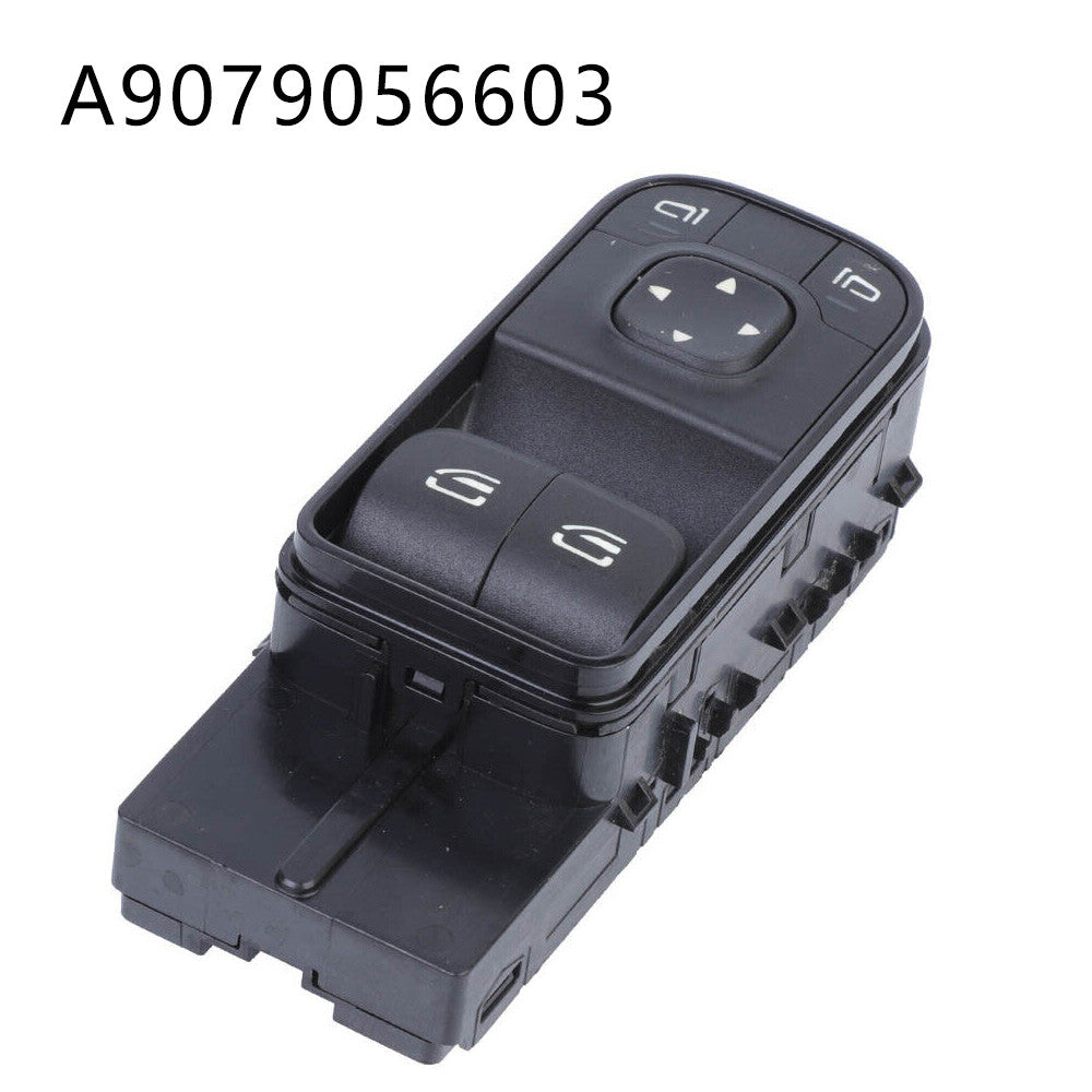 Master Window Switch Part numberA9079056603 for Mercedes Benz Sprinter
