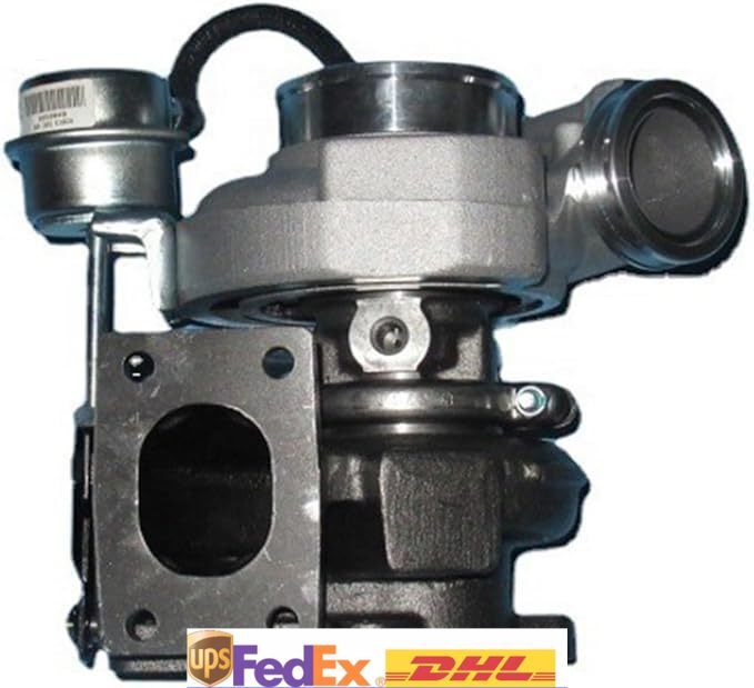Turbo HE221W Turbocharger 4936506 4955266 4040552 for Engine QSB QSB4