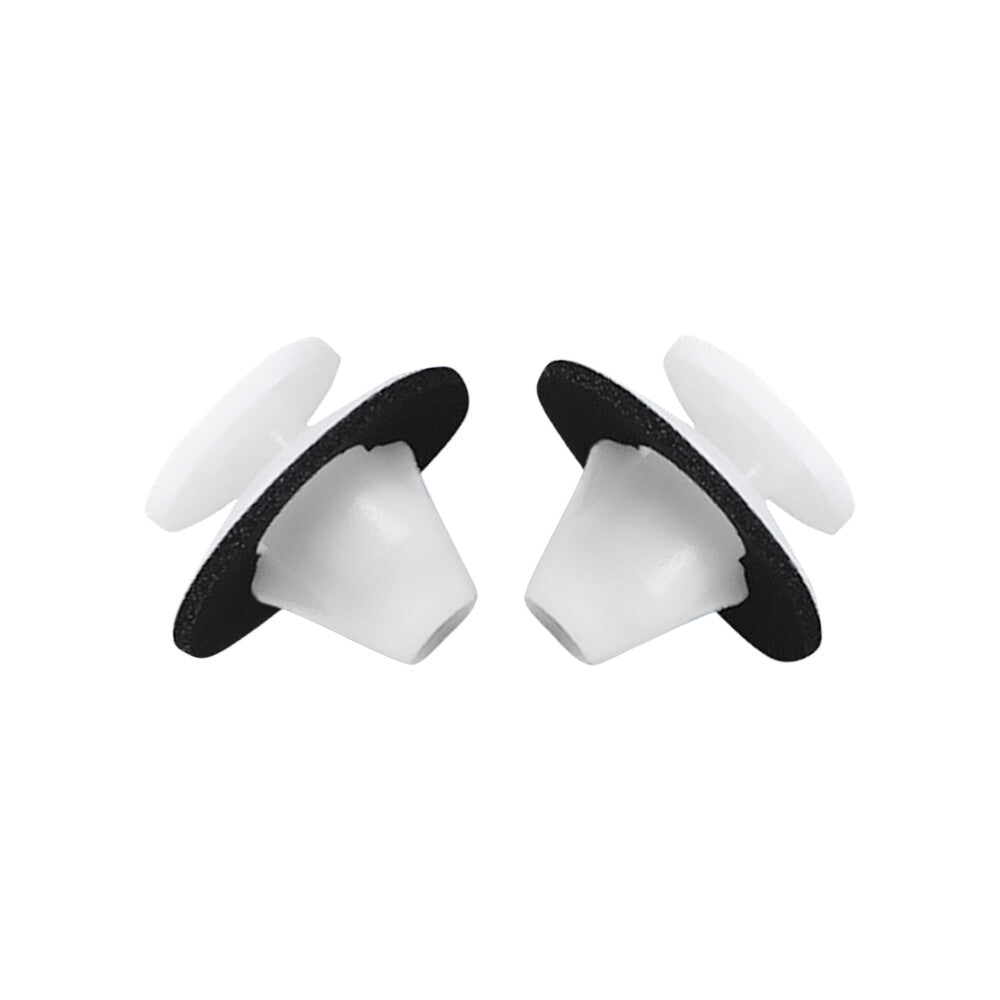 2X Tail Lamp Side Clips For LX570 ES300 ES330 ES350 for Avalon for Corolla for Land Cruiser