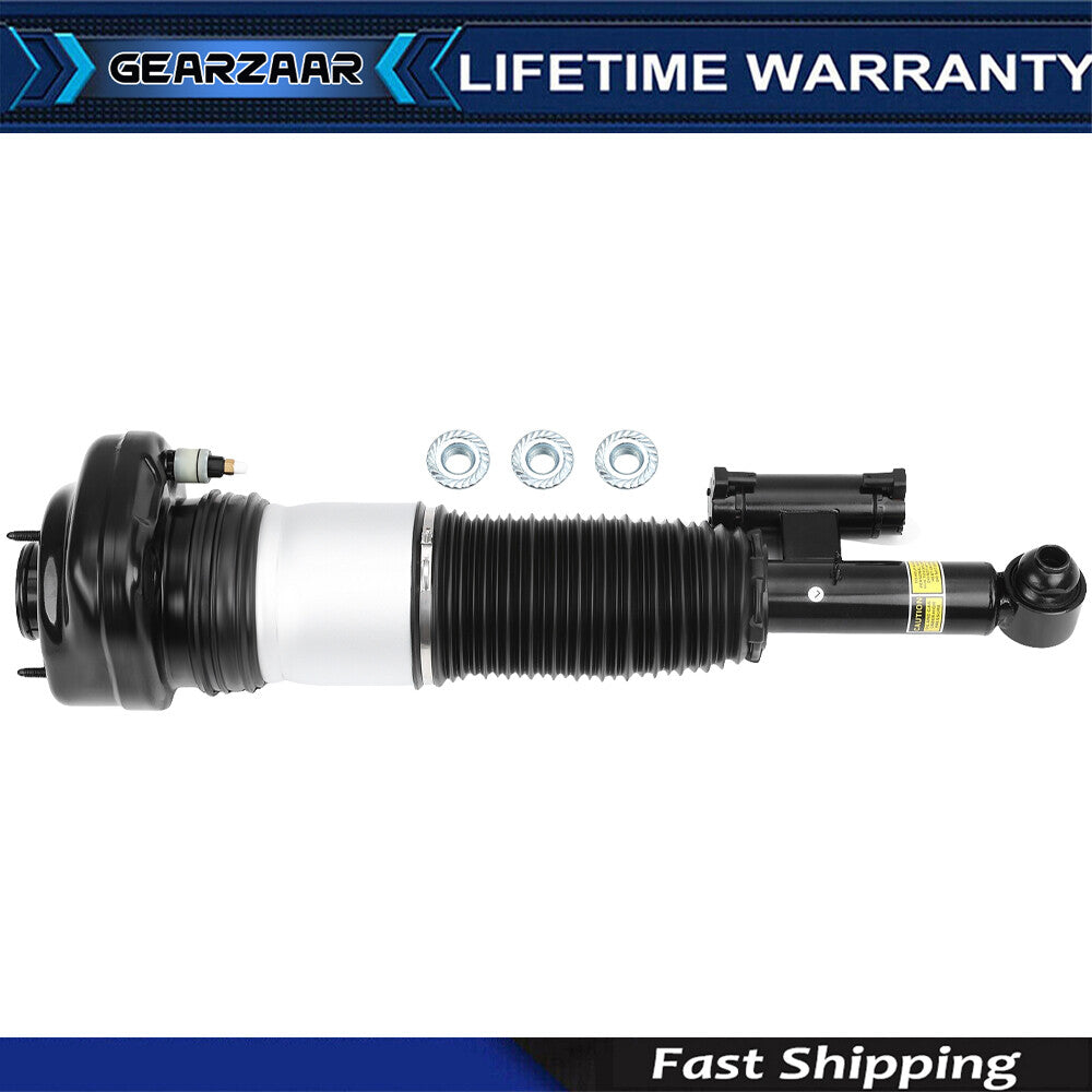 Rear/Left Air Suspension Shock Strut 37106874593 for BMW 740 750i 750Li G11 G12