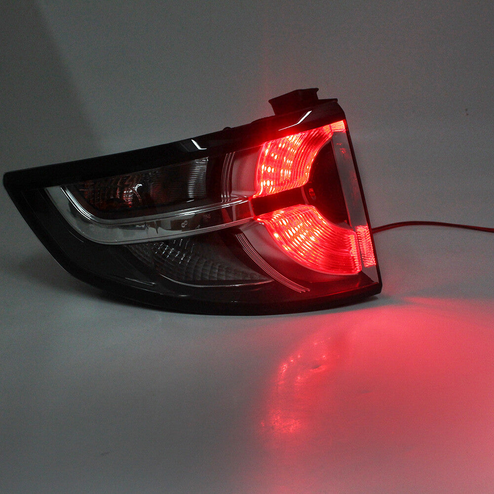 Left Rear Outer Tail Light Fit for Land Rover Discovery Sport 2015-2019 16 LR079577