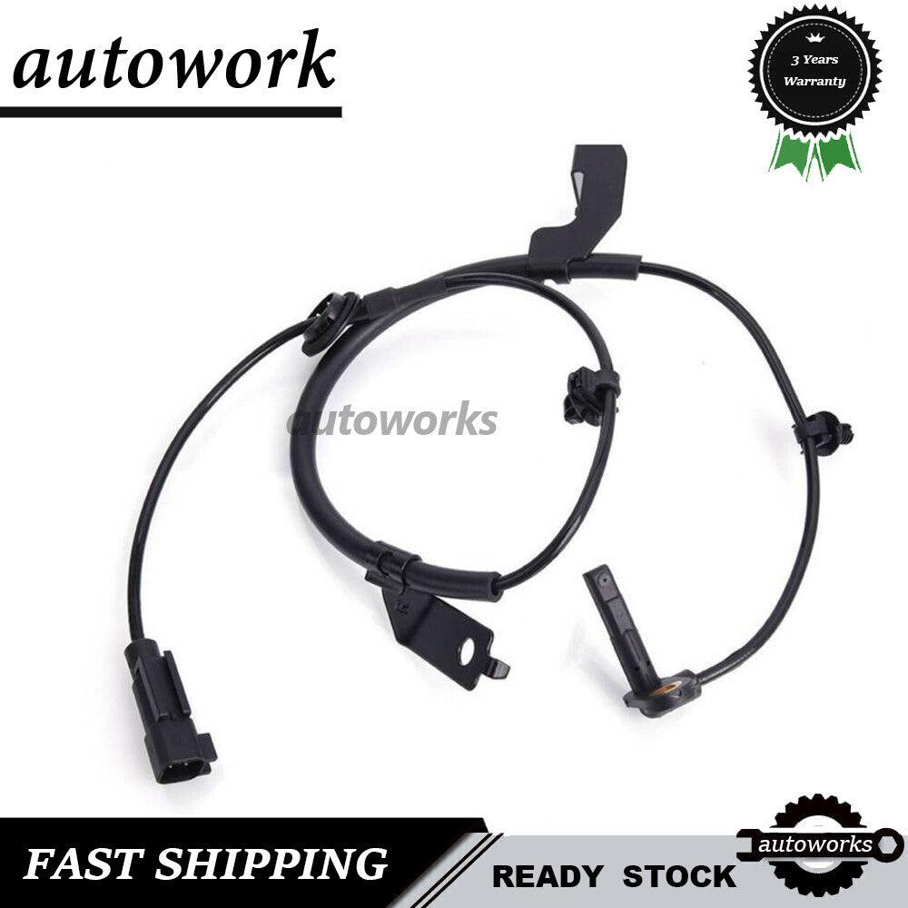 ABS Sensor Right Front Fits for Dodge Journey 5S8481 ALS2410 2013 2019 2014 2016