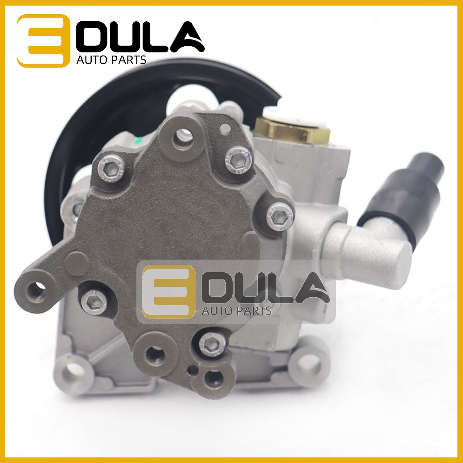 for Mercedes CLK C209 A209/C W204 C204 S204/CLS 0044669301 Power Steering Pump