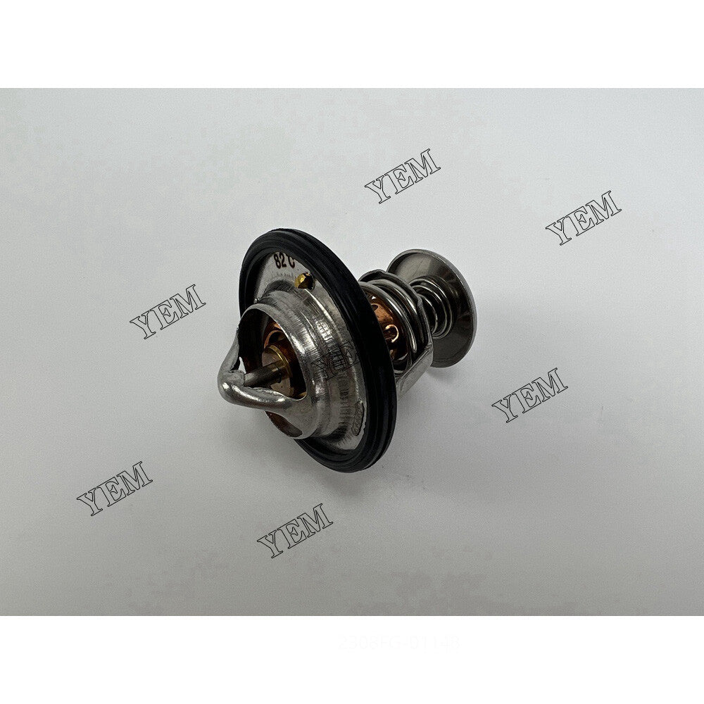 V2203 Thermostat 82¡æ 1J801-73010 For Kubota Engine.