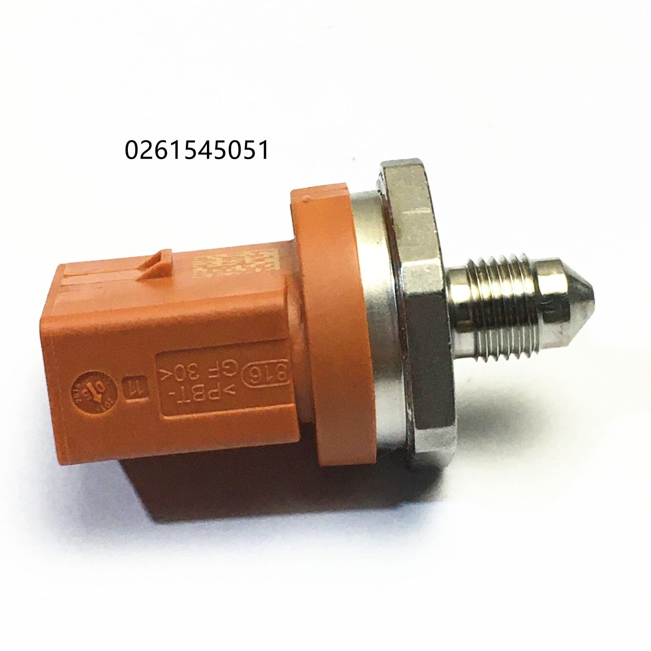 Suitable for Chevrolet GM TPI TBI map pressure sensor cable tail connector harness 3-way