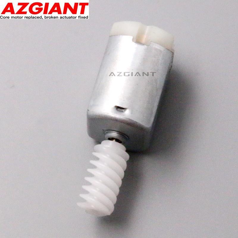 Rear trunk door lock actuator motor, compatible with 9671153580, suitable for 2014-2018 for Peugeot 508 I
