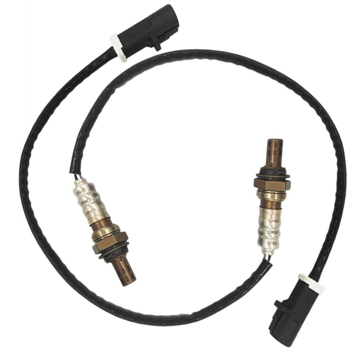 4X UpDownstream Oxygen Sensor for Ford Expedition 2001-2006 Explorer 2006-2010