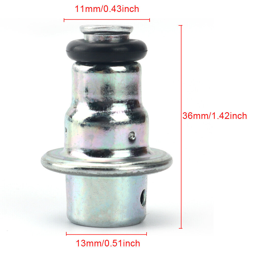 for Chevrolet for Lexus for Pontiac for Toyota for Scion 23280-22010 Fuel Pressure Regulator