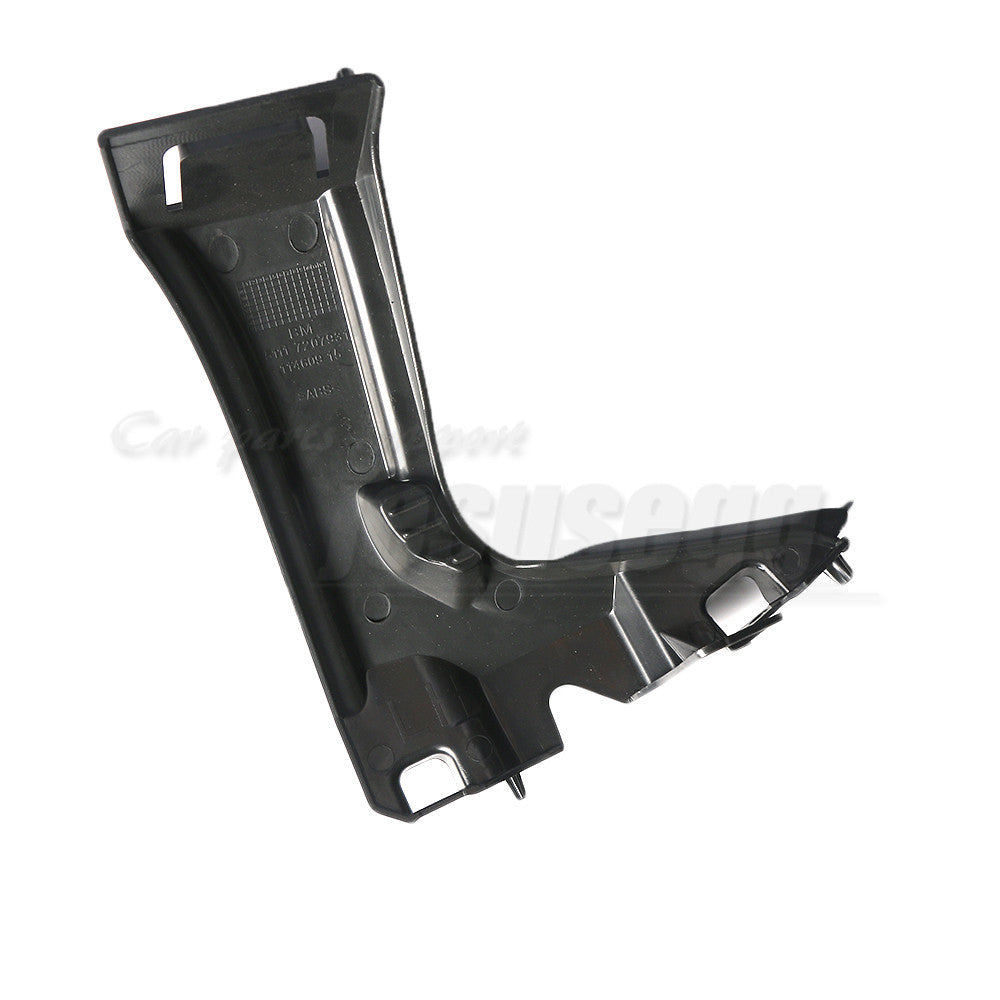 Front Left Driver Bumper Grille Spacer Bracket for BMW F10 5 Series 2011-2016
